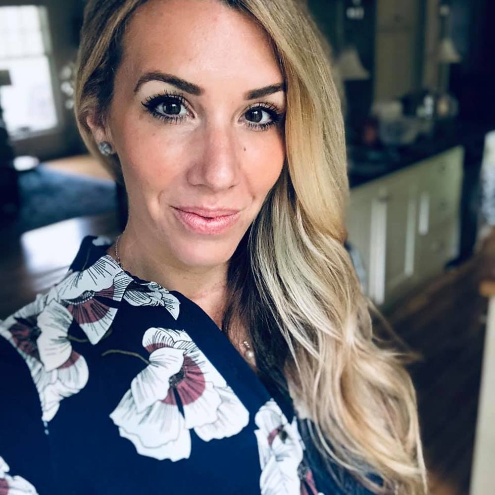 I’m not for sale. But my closet is!